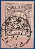 Kavel 2563