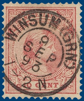Lot 2564