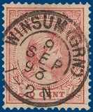 Kavel 2564