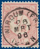 Kavel 2565