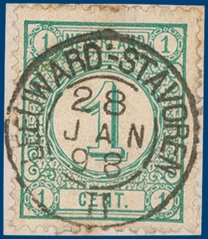 Kavel 2574