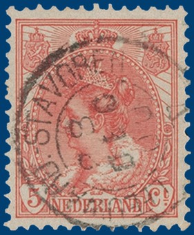 Kavel 2575