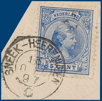 Kavel 2576