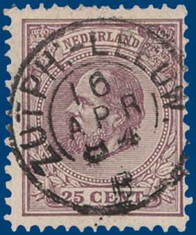 Kavel 2578