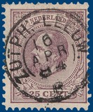 Kavel 2578