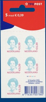 Kavel 3238
