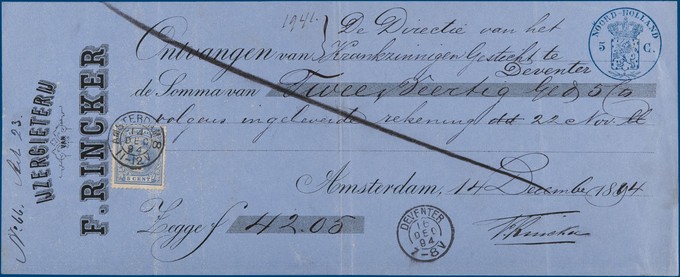 Kavel 2156