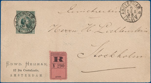 Kavel 2109