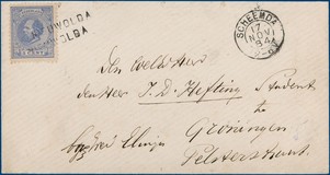 Lot 2143
