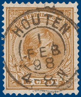 Lot 2445