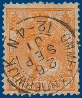 Kavel 2491