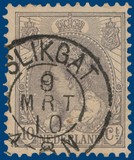 Kavel 2524