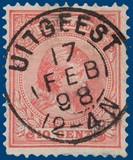 Kavel 2543