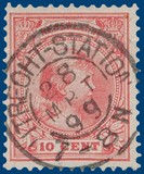 Kavel 2545