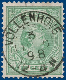 Kavel 2551