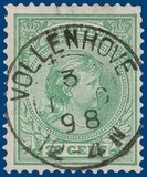 Kavel 2551