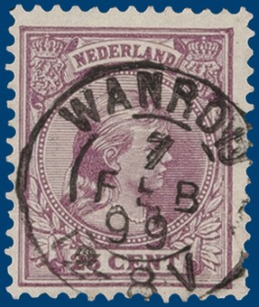 Kavel 2554