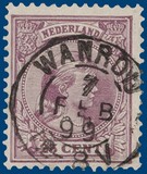 Kavel 2554