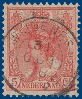 Kavel 2560