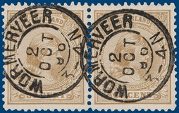 Kavel 2568