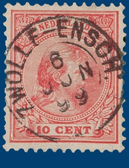 Kavel 2579