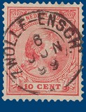 Kavel 2579