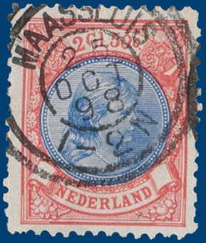 Kavel 2591