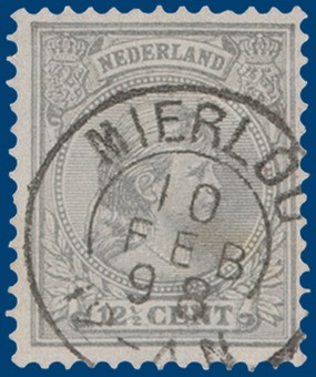 Kavel 2473