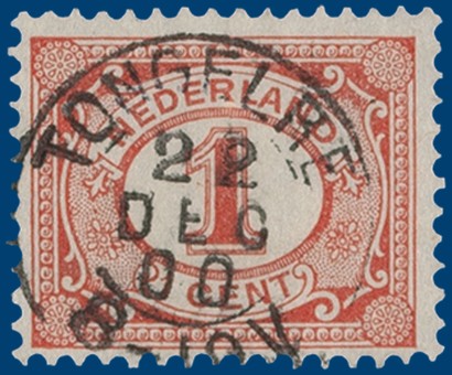 Kavel 2538