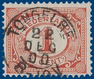 Kavel 2538
