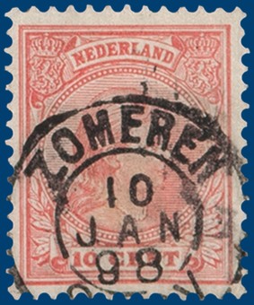 Kavel 2570