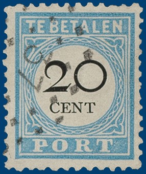 Kavel 2223