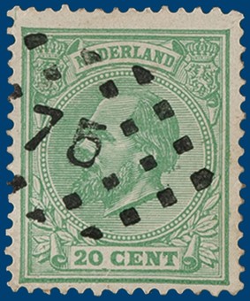Kavel 2252