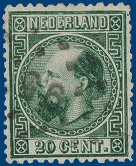 Kavel 2257