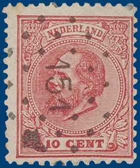 Kavel 2292
