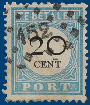Kavel 2296