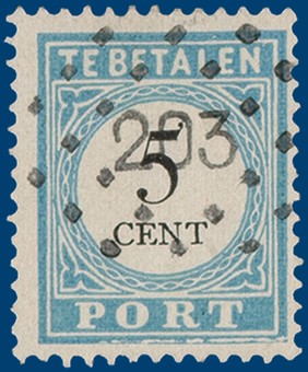 Kavel 2327