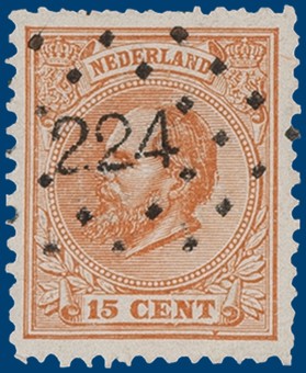Kavel 2341