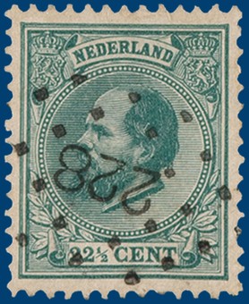 Kavel 2343