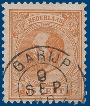 Kavel 2420