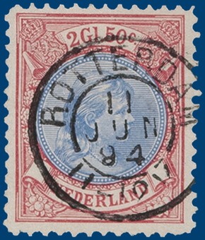 Kavel 2511