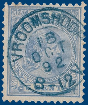 Kavel 2552