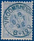 Kavel 2552