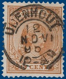 Kavel 2542