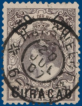 Kavel 2586