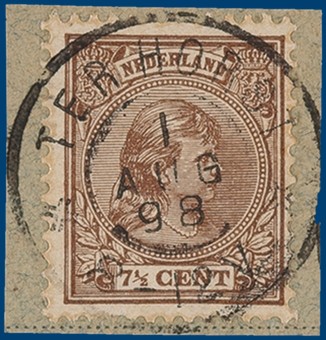 Kavel 2588