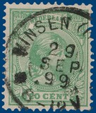 Lot 2589