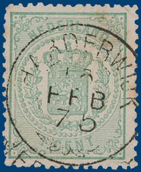 Kavel 2581