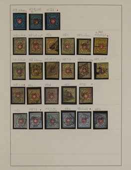 Kavel 1435