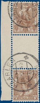 Kavel 3095